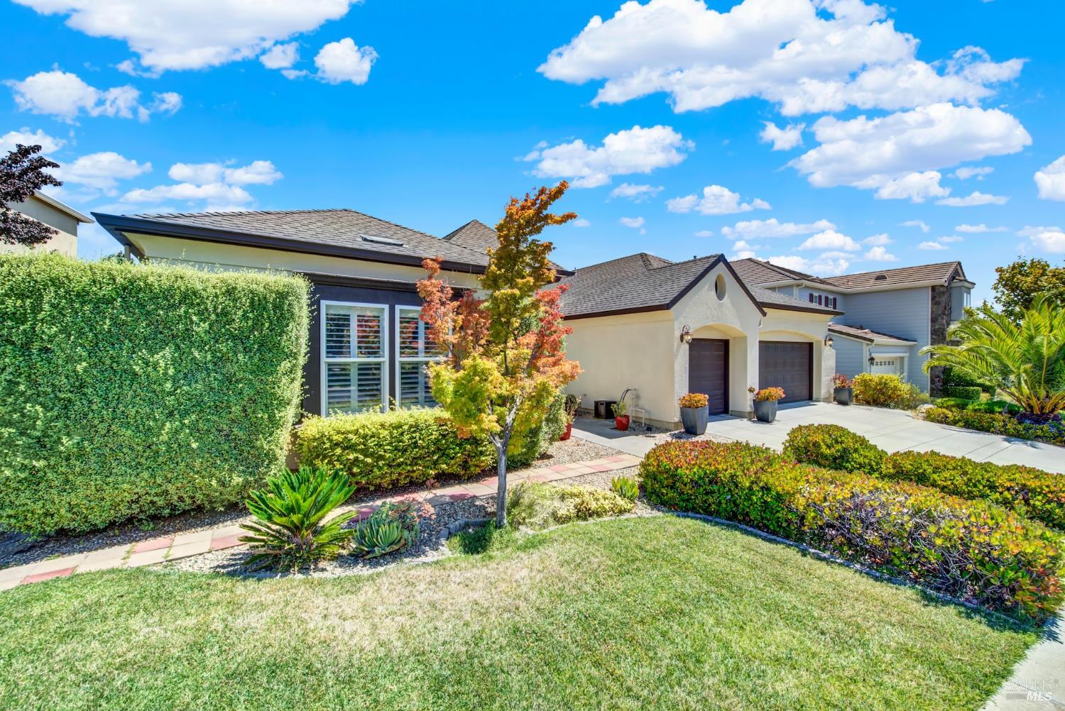 Detail Gallery Image 86 of 94 For 505 Arguello Dr, Benicia,  CA 94510 - 4 Beds | 3 Baths