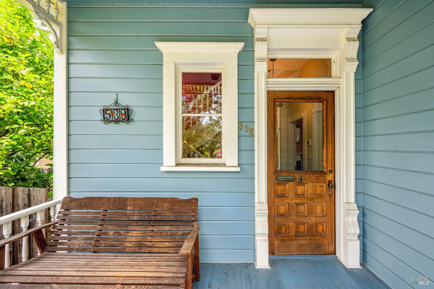 Detail Gallery Image 5 of 56 For 539 Benton St, Santa Rosa,  CA 95404 - 4 Beds | 2 Baths