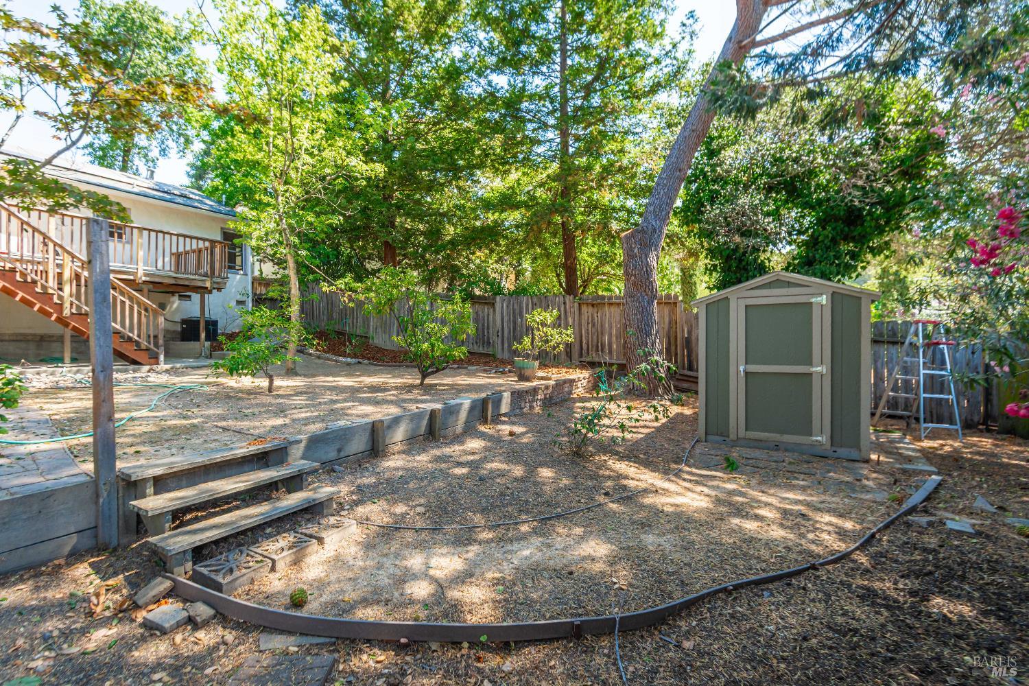 Detail Gallery Image 8 of 53 For 431 E Berna Ave, Napa,  CA 94559 - 3 Beds | 2 Baths