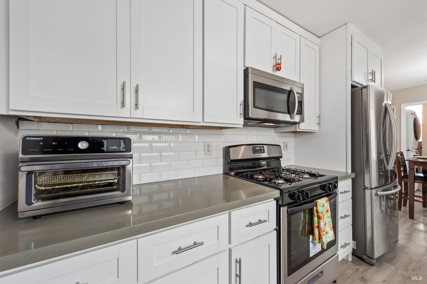 Detail Gallery Image 15 of 39 For 1438 Merced St, Richmond,  CA 94804 - 3 Beds | 2 Baths