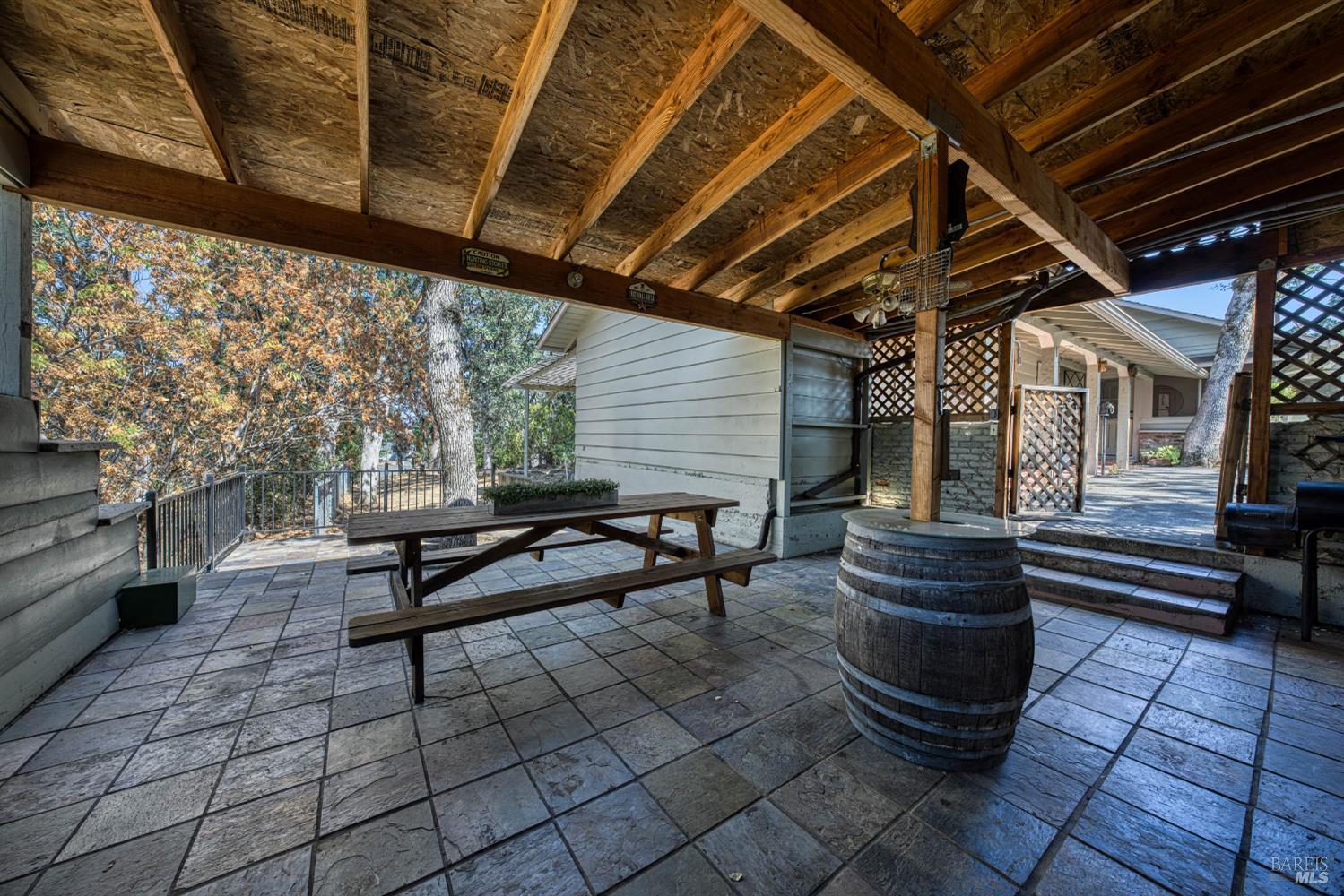 Detail Gallery Image 54 of 69 For 790 Manzanita St, Lakeport,  CA 95453 - 3 Beds | 2 Baths