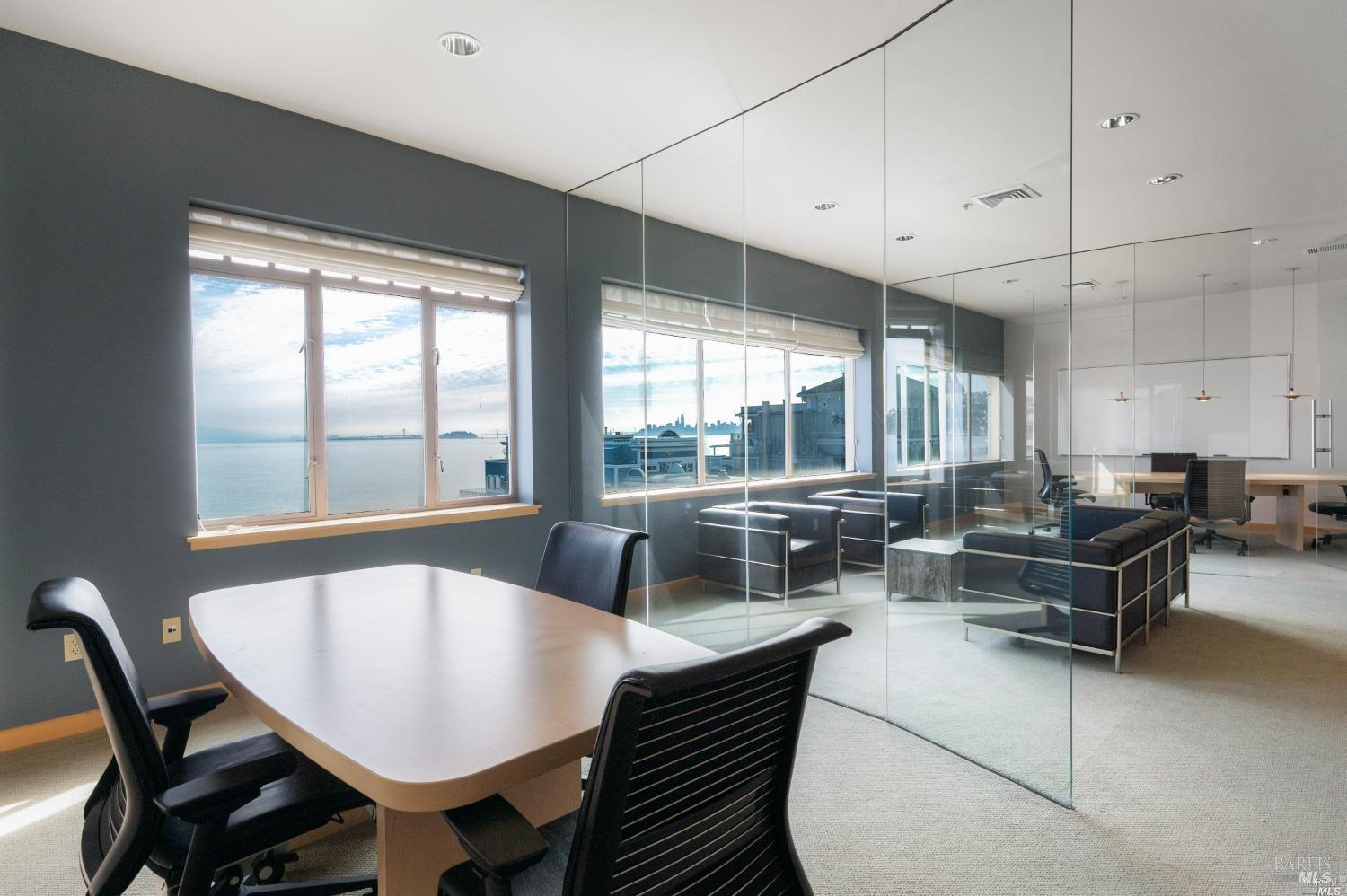 Detail Gallery Image 15 of 37 For 599 Bridgeway Unkn, Sausalito,  CA 94965 - – Beds | – Baths