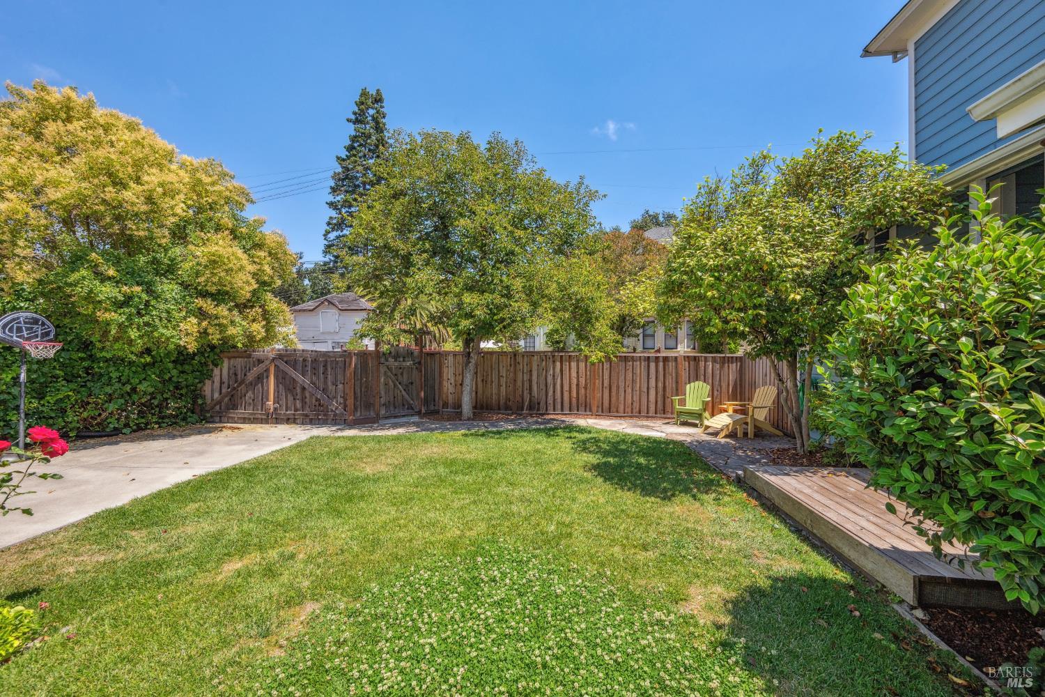 Detail Gallery Image 56 of 56 For 539 Benton St, Santa Rosa,  CA 95404 - 4 Beds | 2 Baths