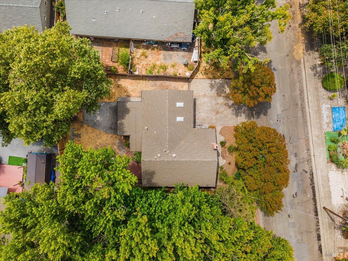 Detail Gallery Image 37 of 37 For 1146 Evans Dr, Santa Rosa,  CA 95405 - 4 Beds | 2 Baths