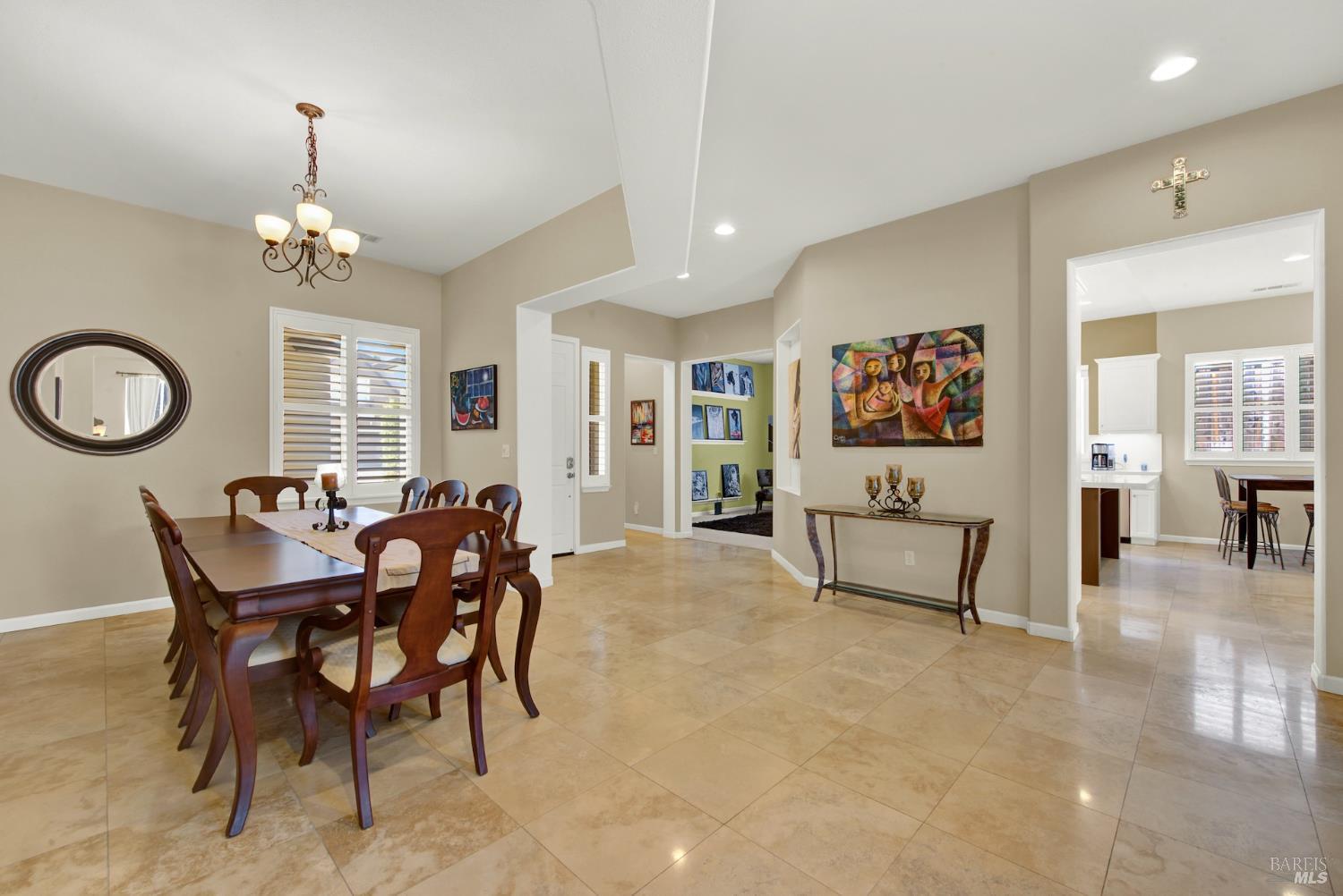 Detail Gallery Image 74 of 94 For 505 Arguello Dr, Benicia,  CA 94510 - 4 Beds | 3 Baths