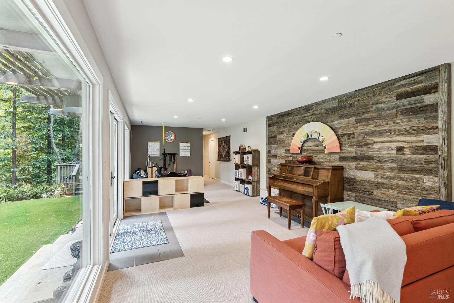 Detail Gallery Image 46 of 63 For 31 Glen Dr, Mill Valley,  CA 94941 - 4 Beds | 4 Baths