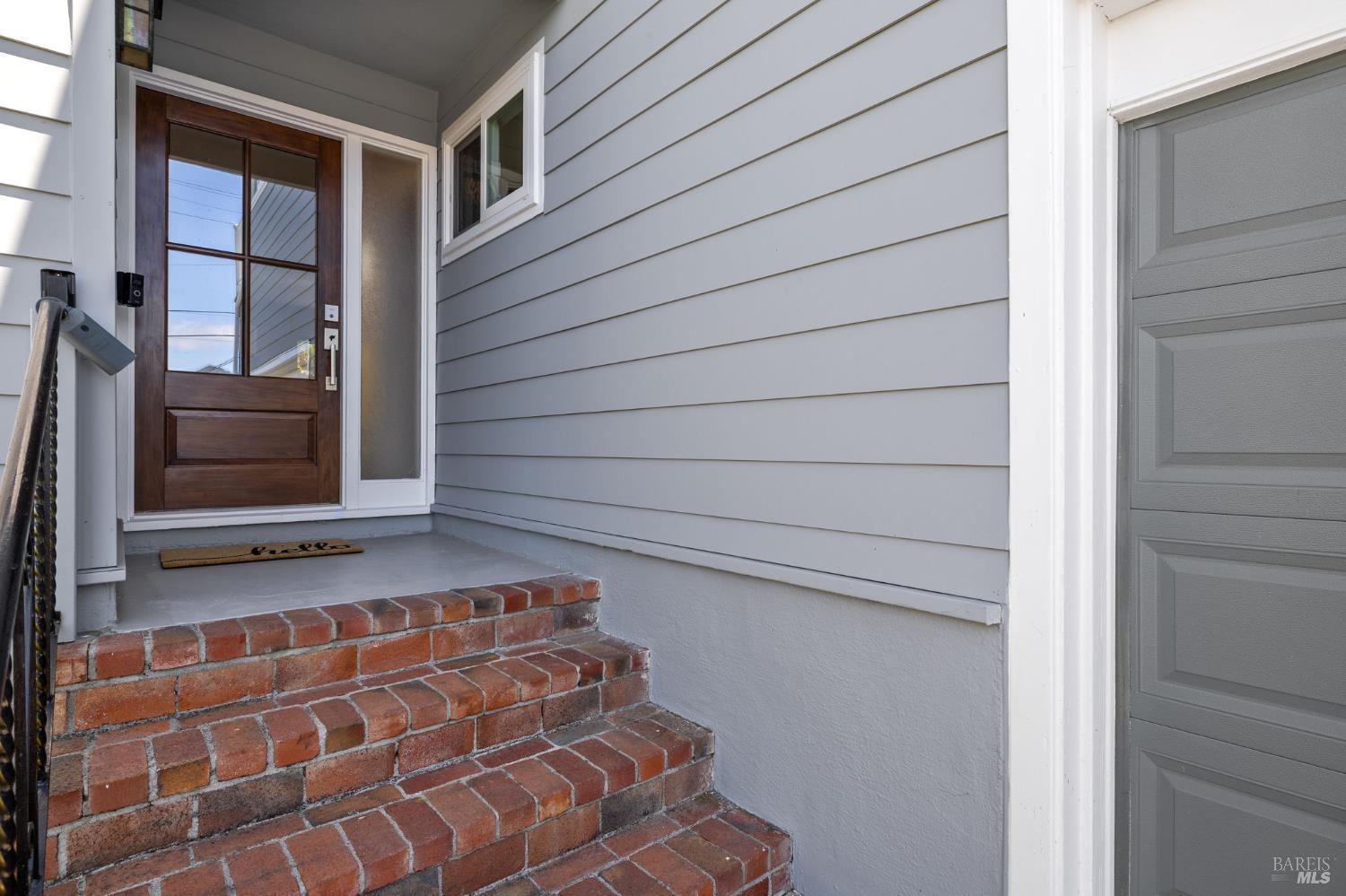 Detail Gallery Image 4 of 75 For 34 Crestwood Dr, San Rafael,  CA 94901 - 4 Beds | 3 Baths