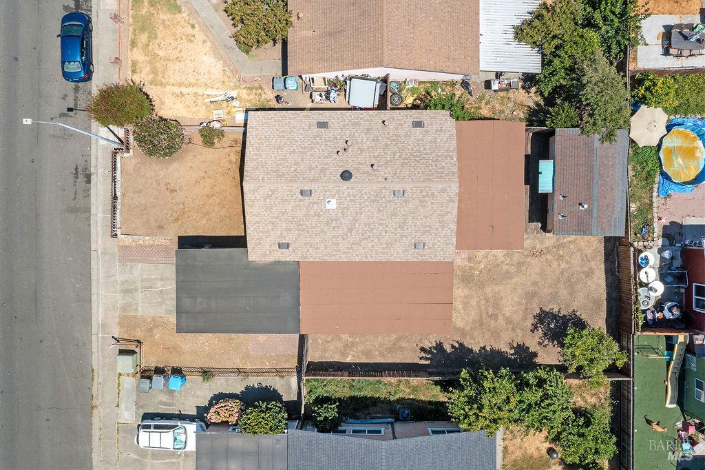 Detail Gallery Image 36 of 39 For 1773 Severus Dr, Vallejo,  CA 94589 - 4 Beds | 2 Baths