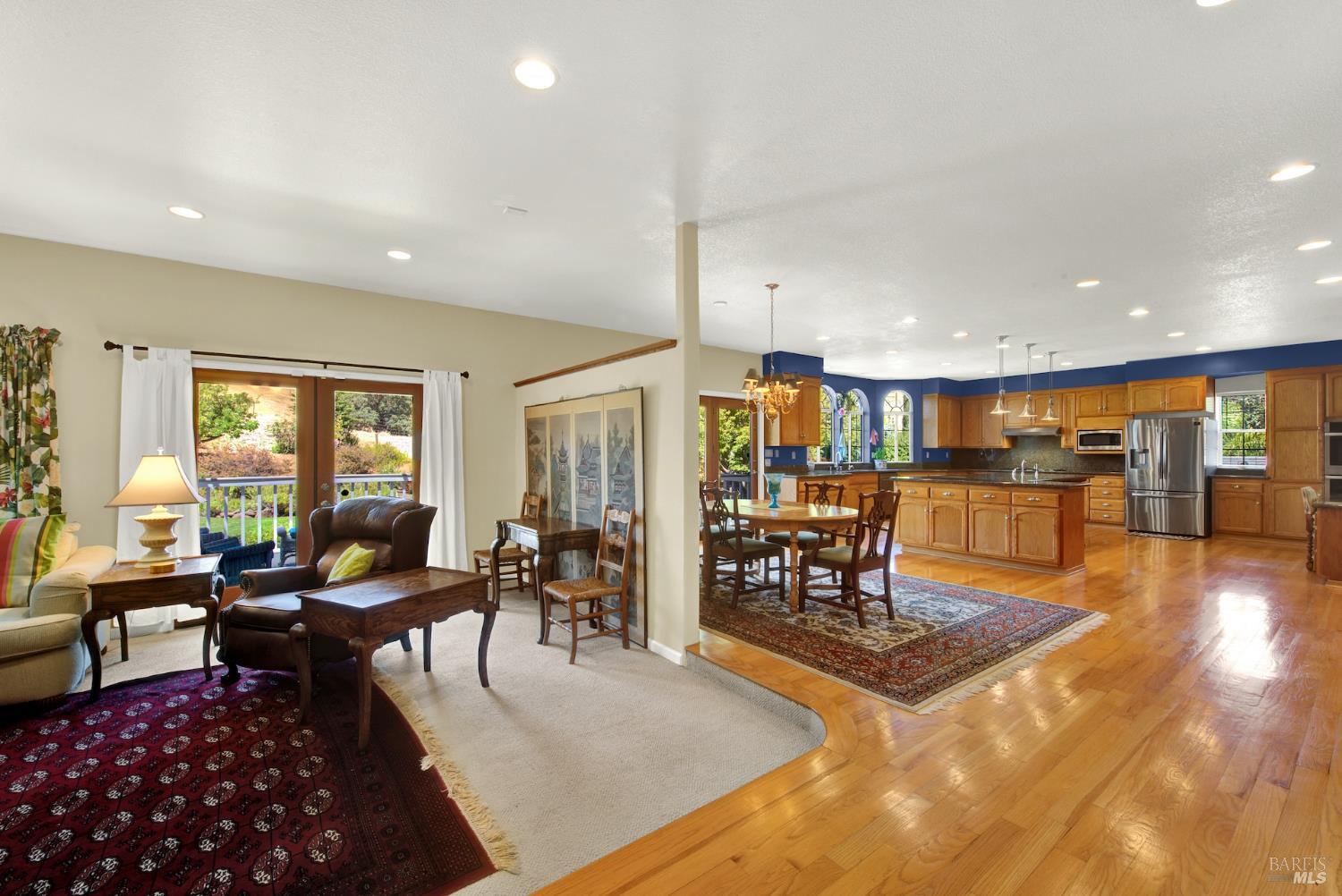 Detail Gallery Image 25 of 71 For 3560 Crownridge Ct, Fairfield,  CA 94534 - 5 Beds | 4 Baths