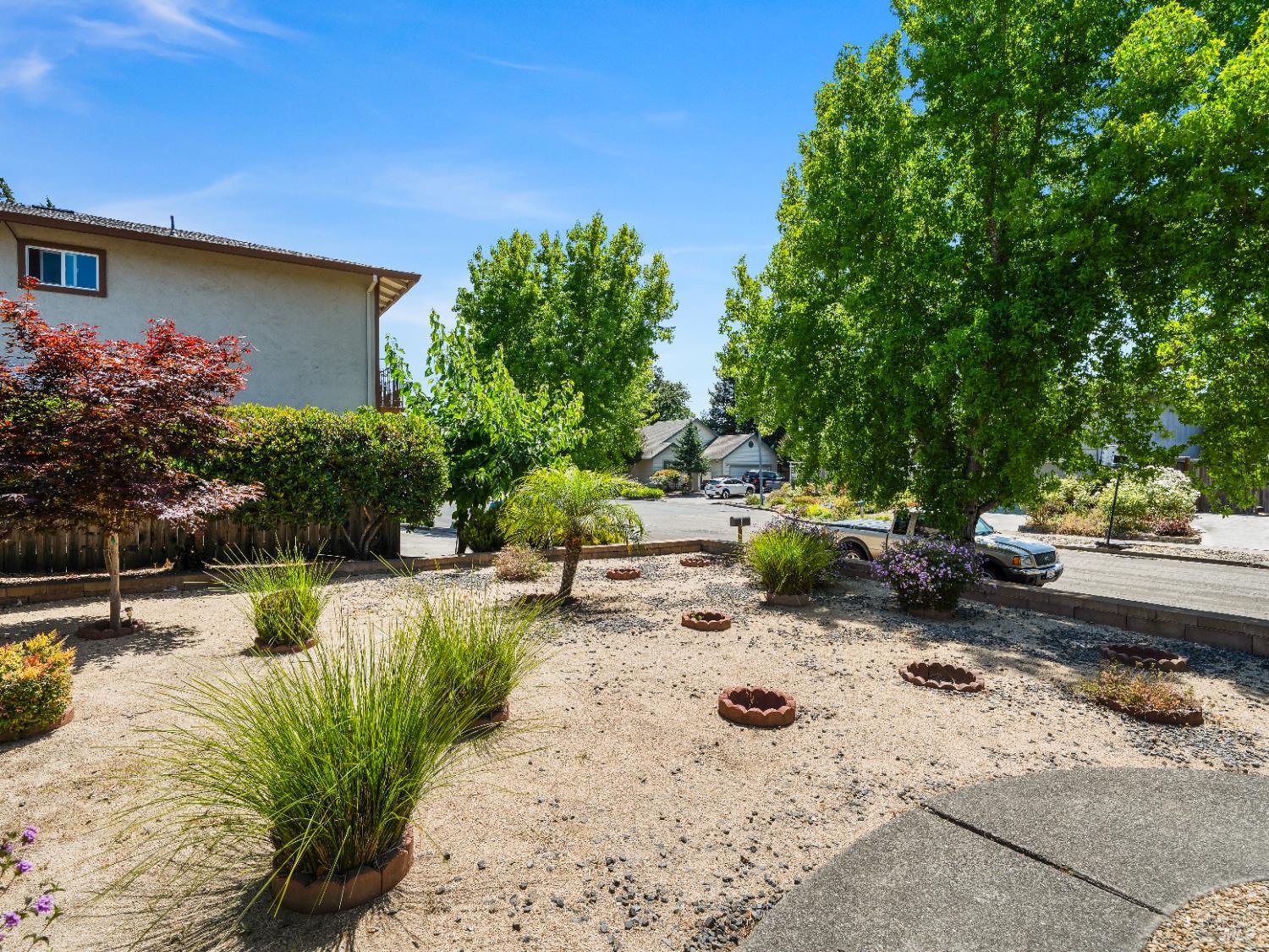 Detail Gallery Image 40 of 47 For 1512 Mayflower Pl, Santa Rosa,  CA 95403 - 3 Beds | 2 Baths