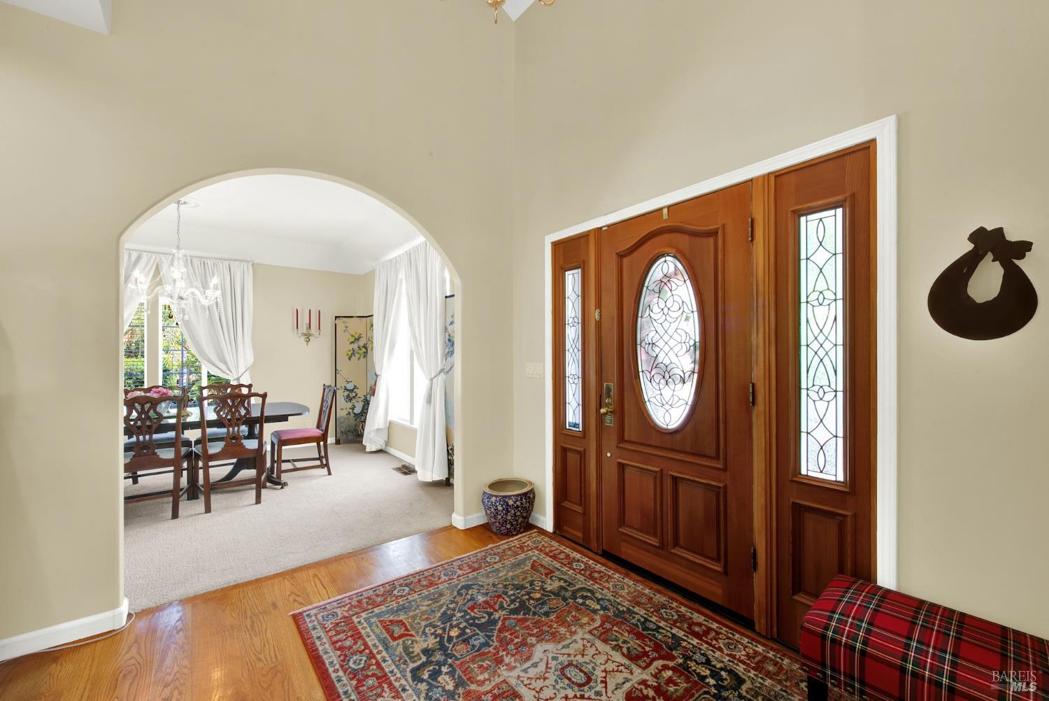 Detail Gallery Image 12 of 71 For 3560 Crownridge Ct, Fairfield,  CA 94534 - 5 Beds | 4 Baths