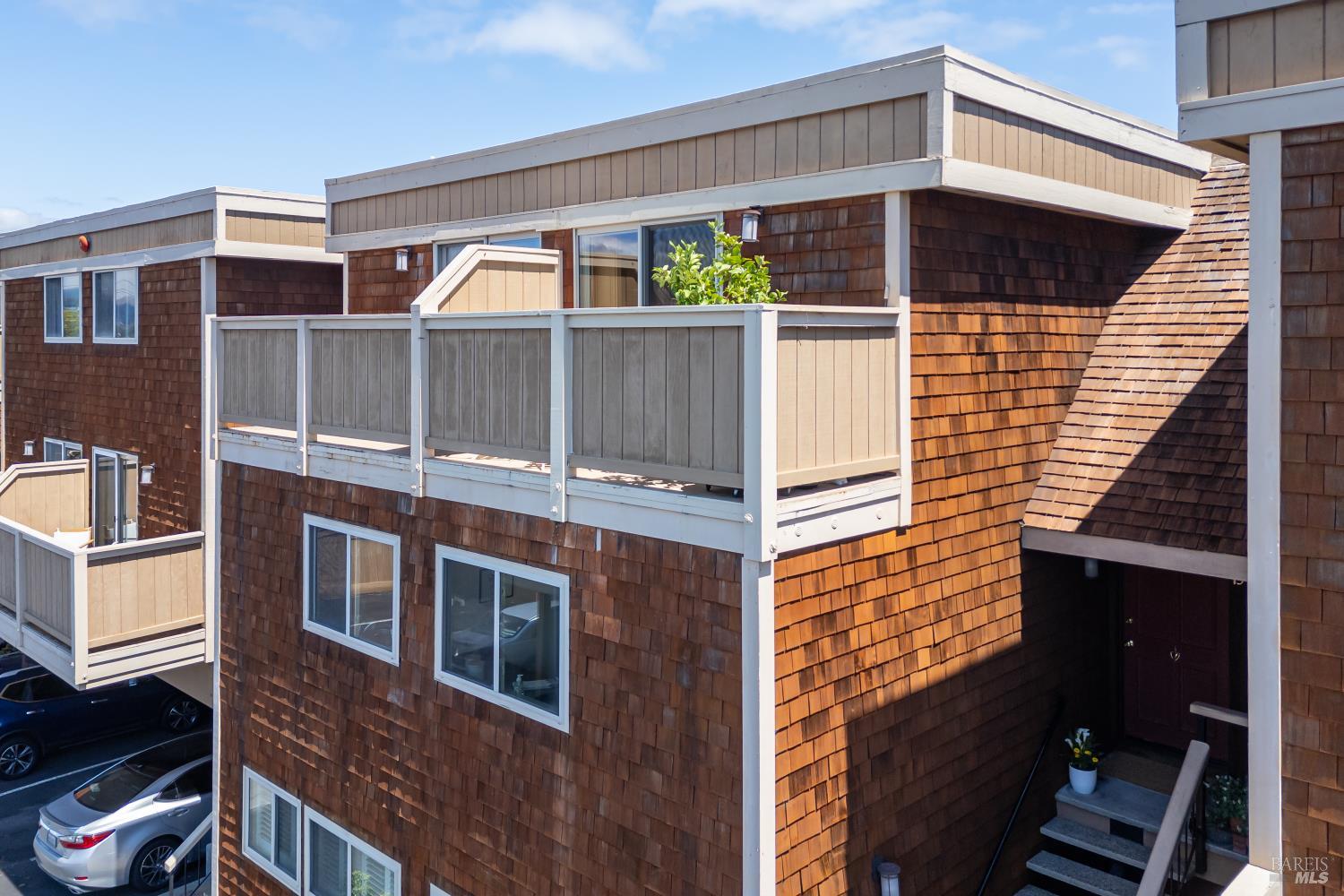 Detail Gallery Image 30 of 33 For 490 Canal St #19,  San Rafael,  CA 94901 - 2 Beds | 1/1 Baths