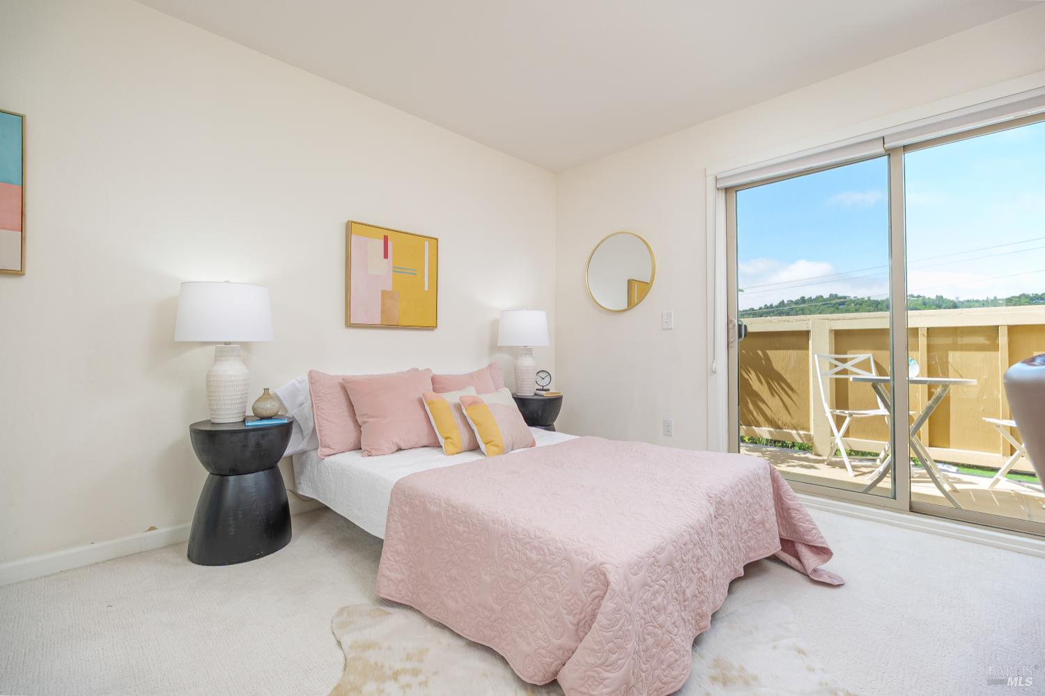 Detail Gallery Image 24 of 33 For 490 Canal St #19,  San Rafael,  CA 94901 - 2 Beds | 1/1 Baths