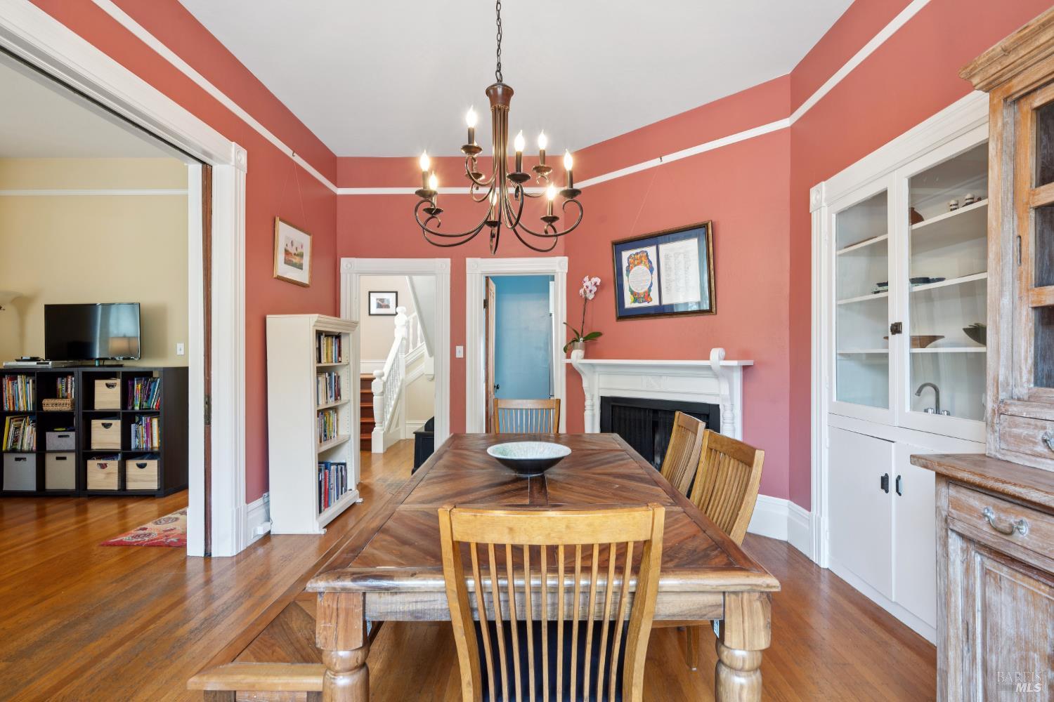 Detail Gallery Image 15 of 56 For 539 Benton St, Santa Rosa,  CA 95404 - 4 Beds | 2 Baths