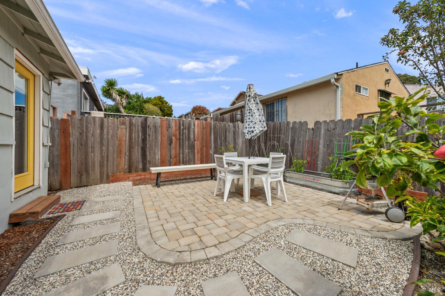 Detail Gallery Image 29 of 39 For 1438 Merced St, Richmond,  CA 94804 - 3 Beds | 2 Baths