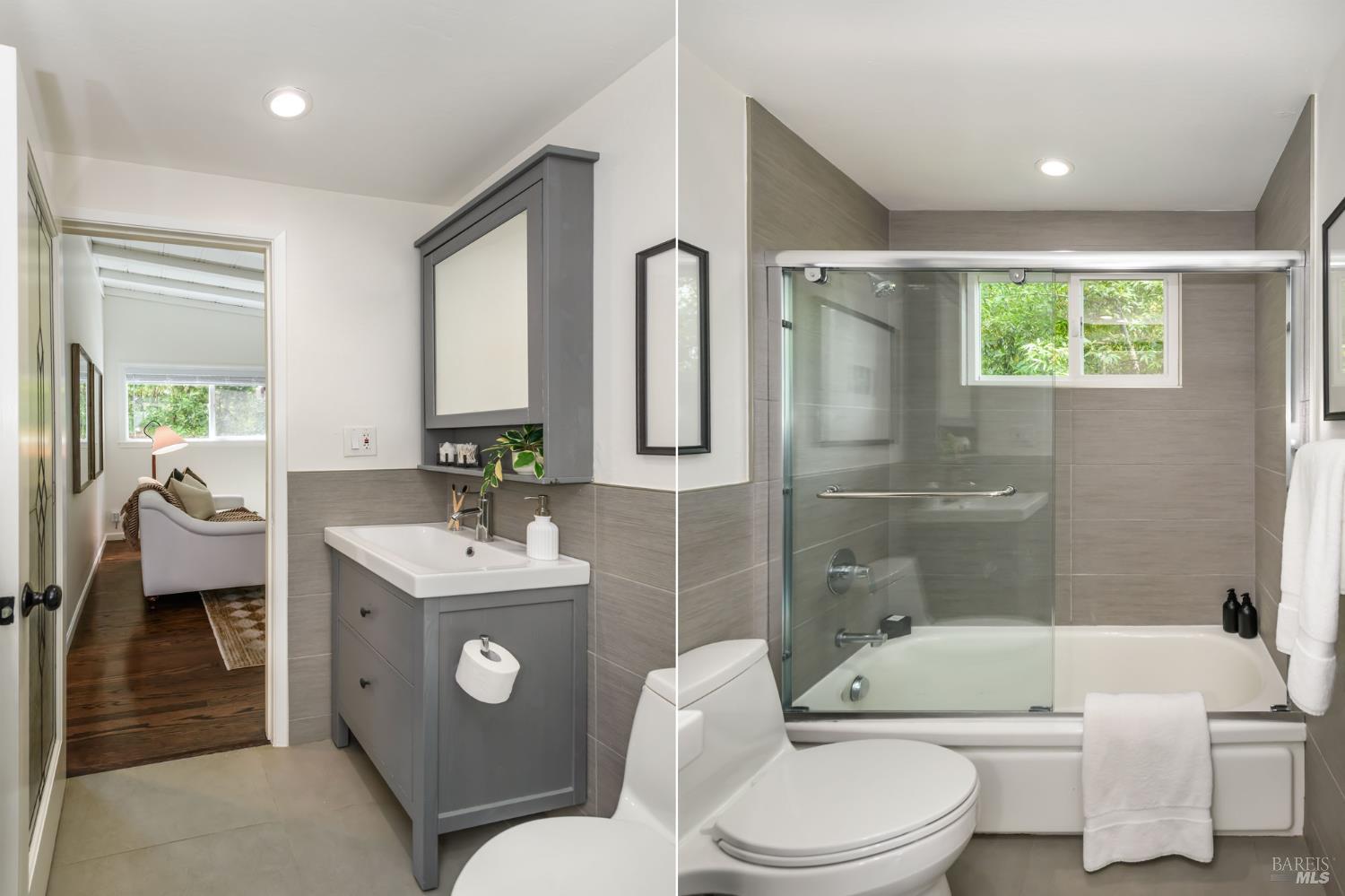 Detail Gallery Image 18 of 32 For 31 Glen Ave, San Rafael,  CA 94901 - 3 Beds | 2 Baths