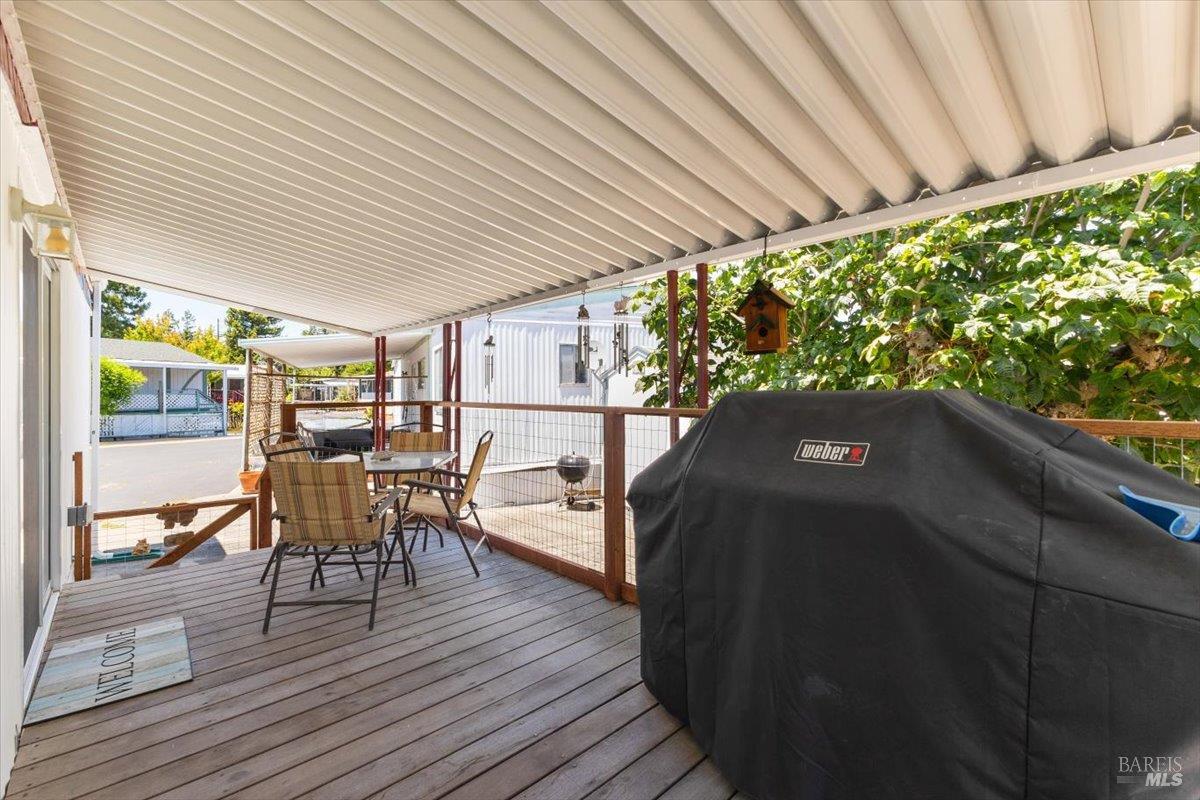 Detail Gallery Image 24 of 26 For 211 W Seven Flags Cir, Sonoma,  CA 95476 - 2 Beds | 2 Baths