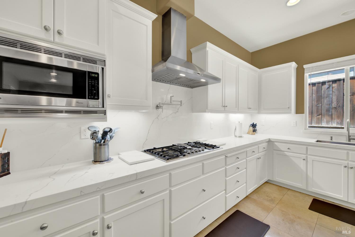 Detail Gallery Image 63 of 94 For 505 Arguello Dr, Benicia,  CA 94510 - 4 Beds | 3 Baths