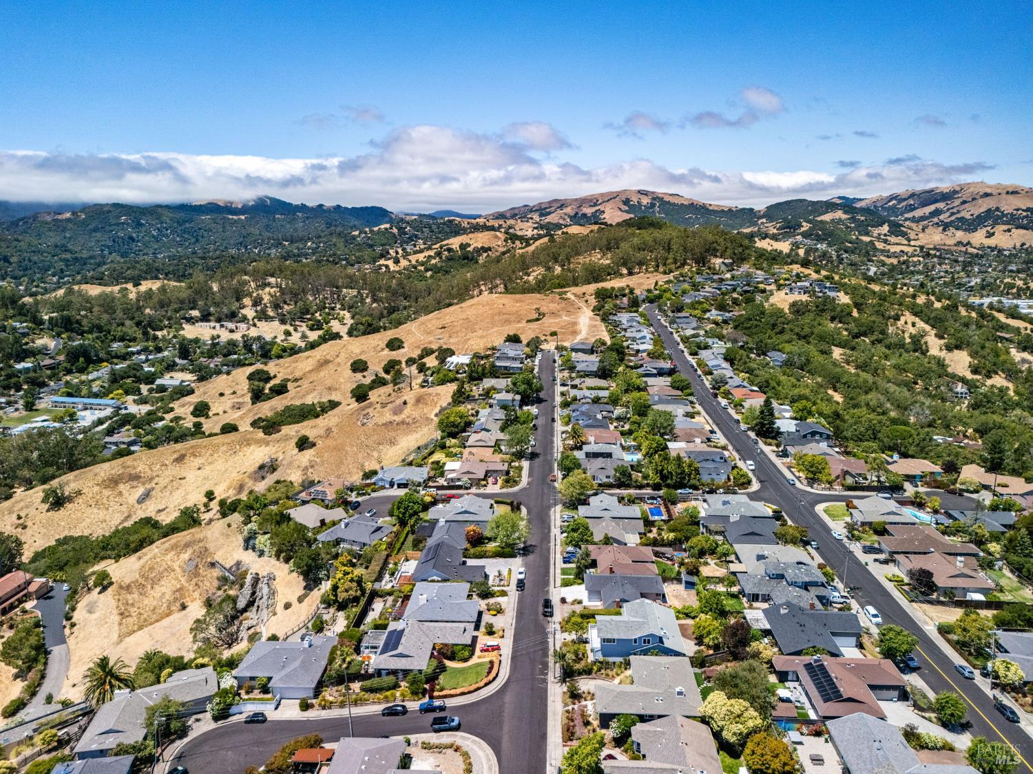Detail Gallery Image 63 of 75 For 34 Crestwood Dr, San Rafael,  CA 94901 - 4 Beds | 3 Baths