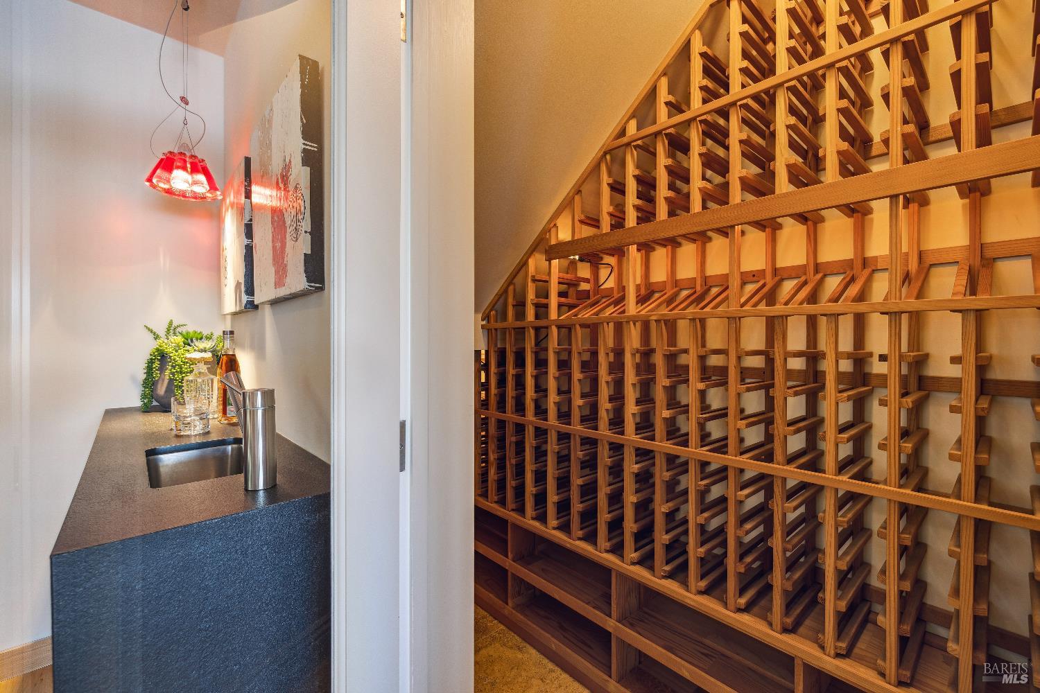 Detail Gallery Image 26 of 60 For 21 W Shore Rd, Belvedere Tiburon,  CA 94920 - 3 Beds | 3/1 Baths