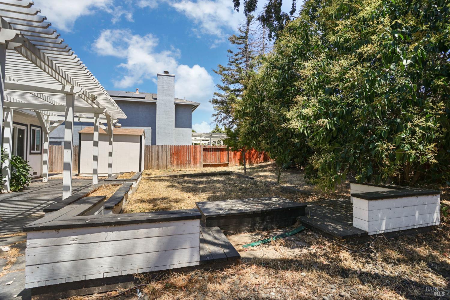 Detail Gallery Image 47 of 51 For 4881 Regency Pl, Fairfield,  CA 94534 - 3 Beds | 2/1 Baths