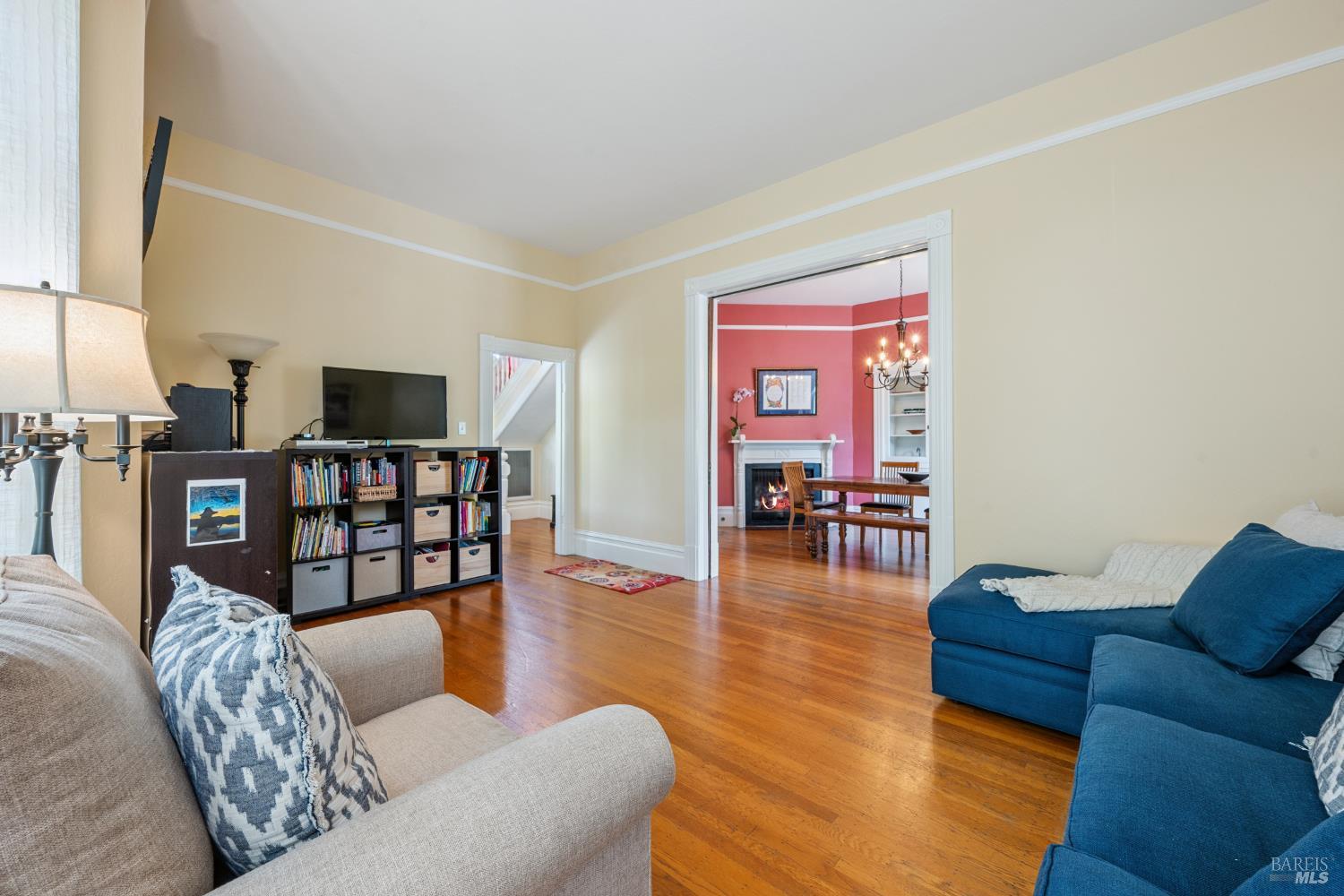 Detail Gallery Image 10 of 56 For 539 Benton St, Santa Rosa,  CA 95404 - 4 Beds | 2 Baths