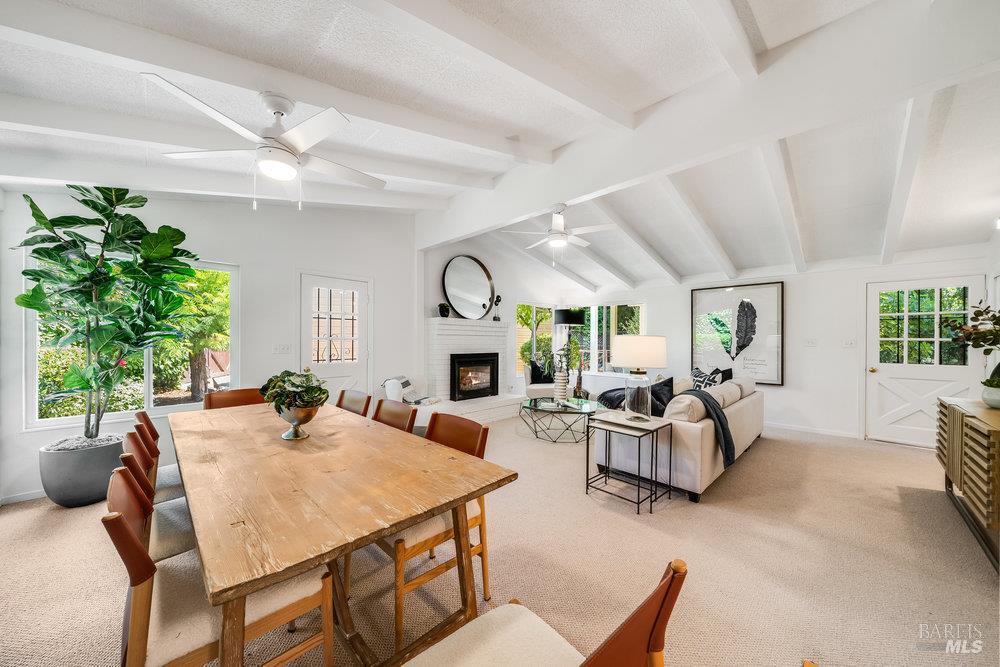 Detail Gallery Image 14 of 65 For 278 Laurel Ave, Kenwood,  CA 95452 - 4 Beds | 2 Baths
