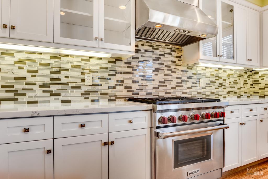 Detail Gallery Image 9 of 29 For 2580 Peterson Creek Dr, Santa Rosa,  CA 95403 - 4 Beds | 3 Baths