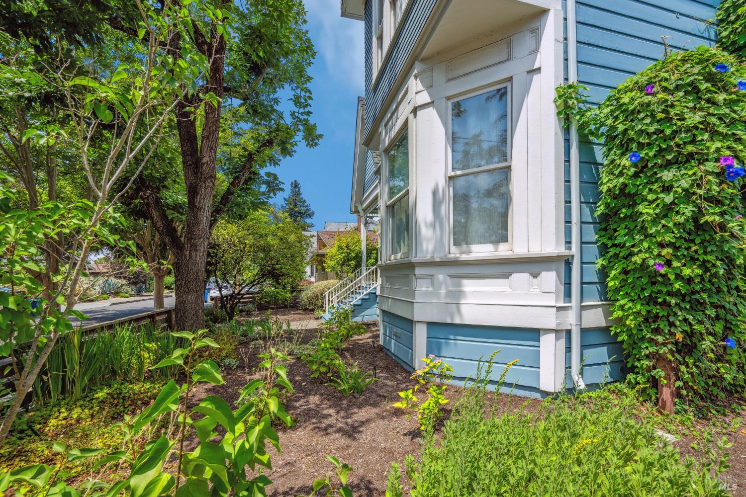 Detail Gallery Image 39 of 56 For 539 Benton St, Santa Rosa,  CA 95404 - 4 Beds | 2 Baths