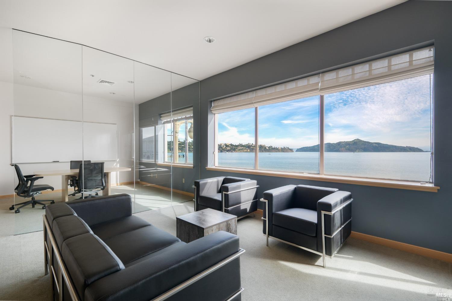 Detail Gallery Image 1 of 37 For 599 Bridgeway Unkn, Sausalito,  CA 94965 - – Beds | – Baths