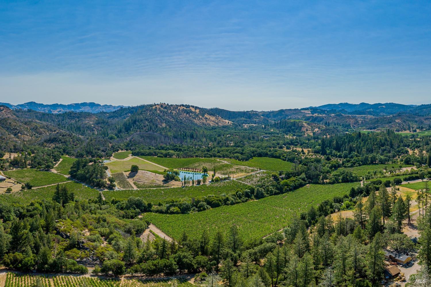Detail Gallery Image 70 of 98 For 8320 Franz Valley Rd, Calistoga,  CA 94515 - 8 Beds | 8/2 Baths