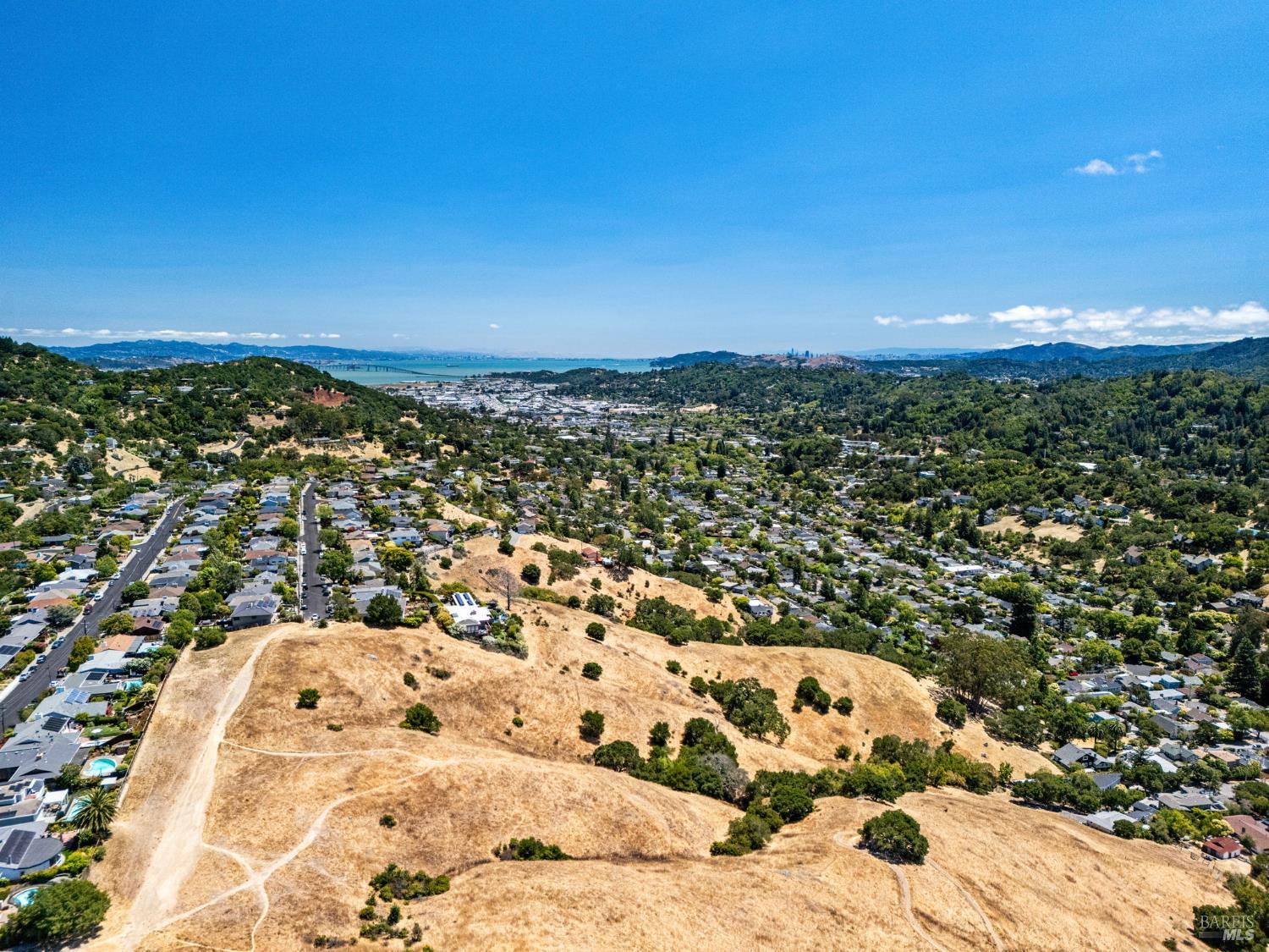 Detail Gallery Image 71 of 75 For 34 Crestwood Dr, San Rafael,  CA 94901 - 4 Beds | 3 Baths
