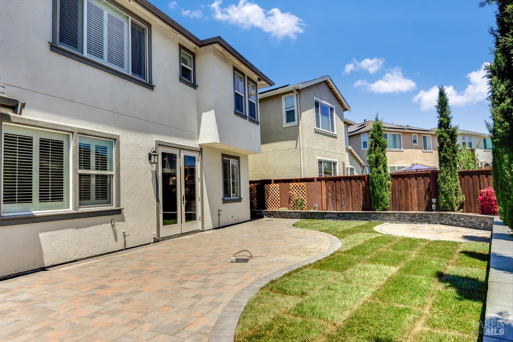 Detail Gallery Image 3 of 29 For 2580 Peterson Creek Dr, Santa Rosa,  CA 95403 - 4 Beds | 3 Baths