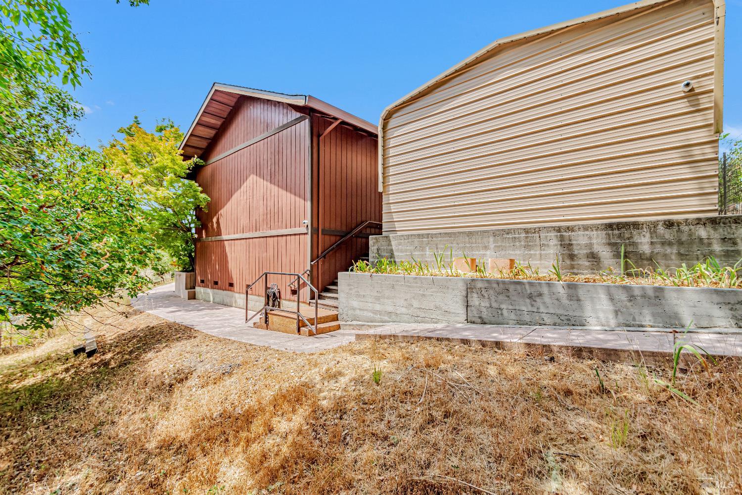 Detail Gallery Image 61 of 63 For 3415 Harrison Grade Rd, Sebastopol,  CA 95472 - 3 Beds | 3 Baths