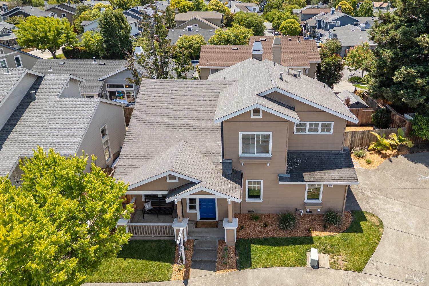 Detail Gallery Image 39 of 48 For 717 Weymouth St, Petaluma,  CA 94954 - 3 Beds | 2/1 Baths