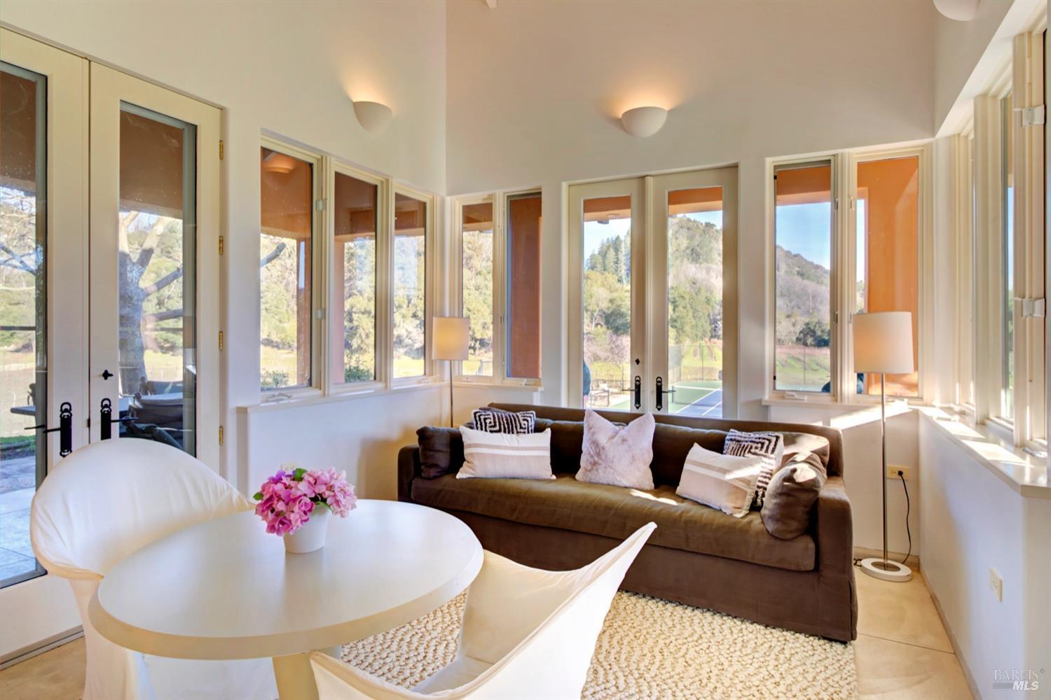 Detail Gallery Image 63 of 98 For 8320 Franz Valley Rd, Calistoga,  CA 94515 - 8 Beds | 8/2 Baths