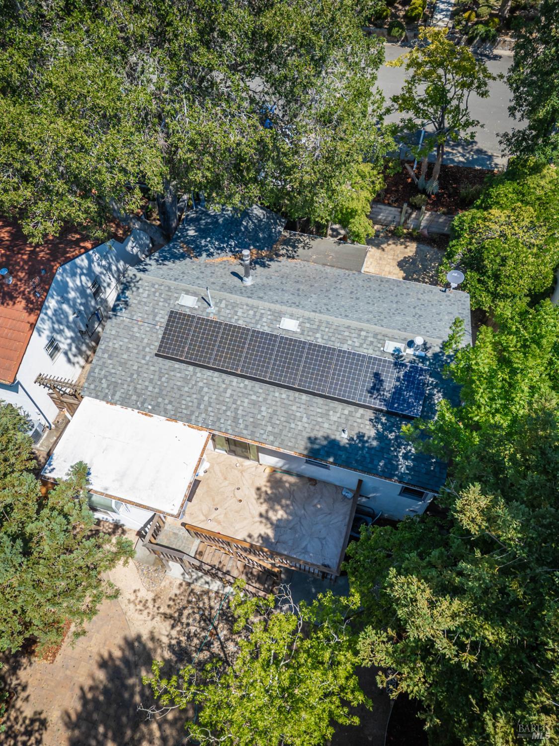 Detail Gallery Image 50 of 53 For 431 E Berna Ave, Napa,  CA 94559 - 3 Beds | 2 Baths