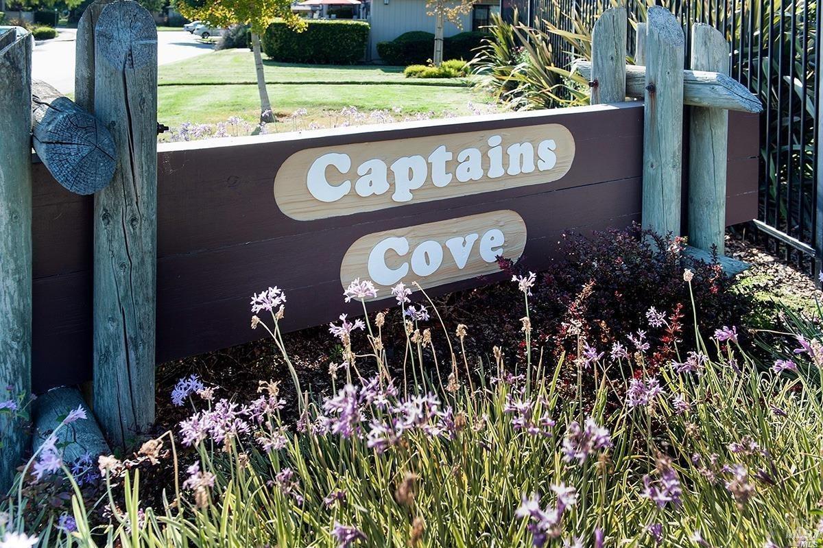Detail Gallery Image 25 of 28 For 65 Wharf Cir, San Rafael,  CA 94903 - 2 Beds | 1 Baths
