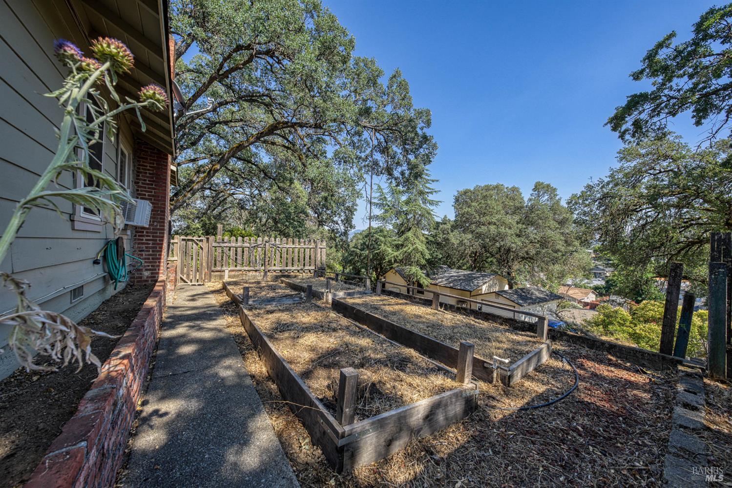 Detail Gallery Image 61 of 69 For 790 Manzanita St, Lakeport,  CA 95453 - 3 Beds | 2 Baths