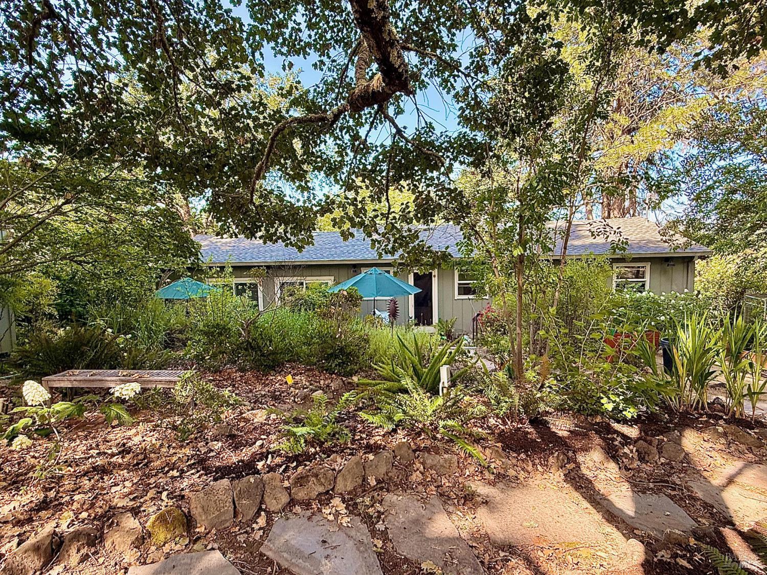Detail Gallery Image 39 of 52 For 4165 Shook Rd, Sebastopol,  CA 95472 - 3 Beds | 2 Baths
