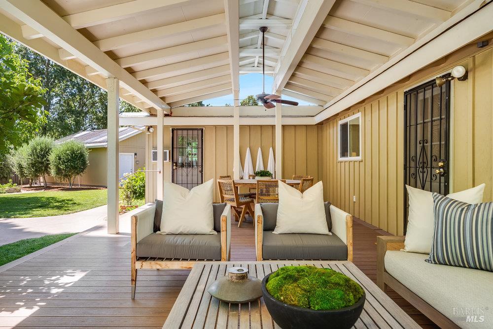 Detail Gallery Image 34 of 65 For 278 Laurel Ave, Kenwood,  CA 95452 - 4 Beds | 2 Baths