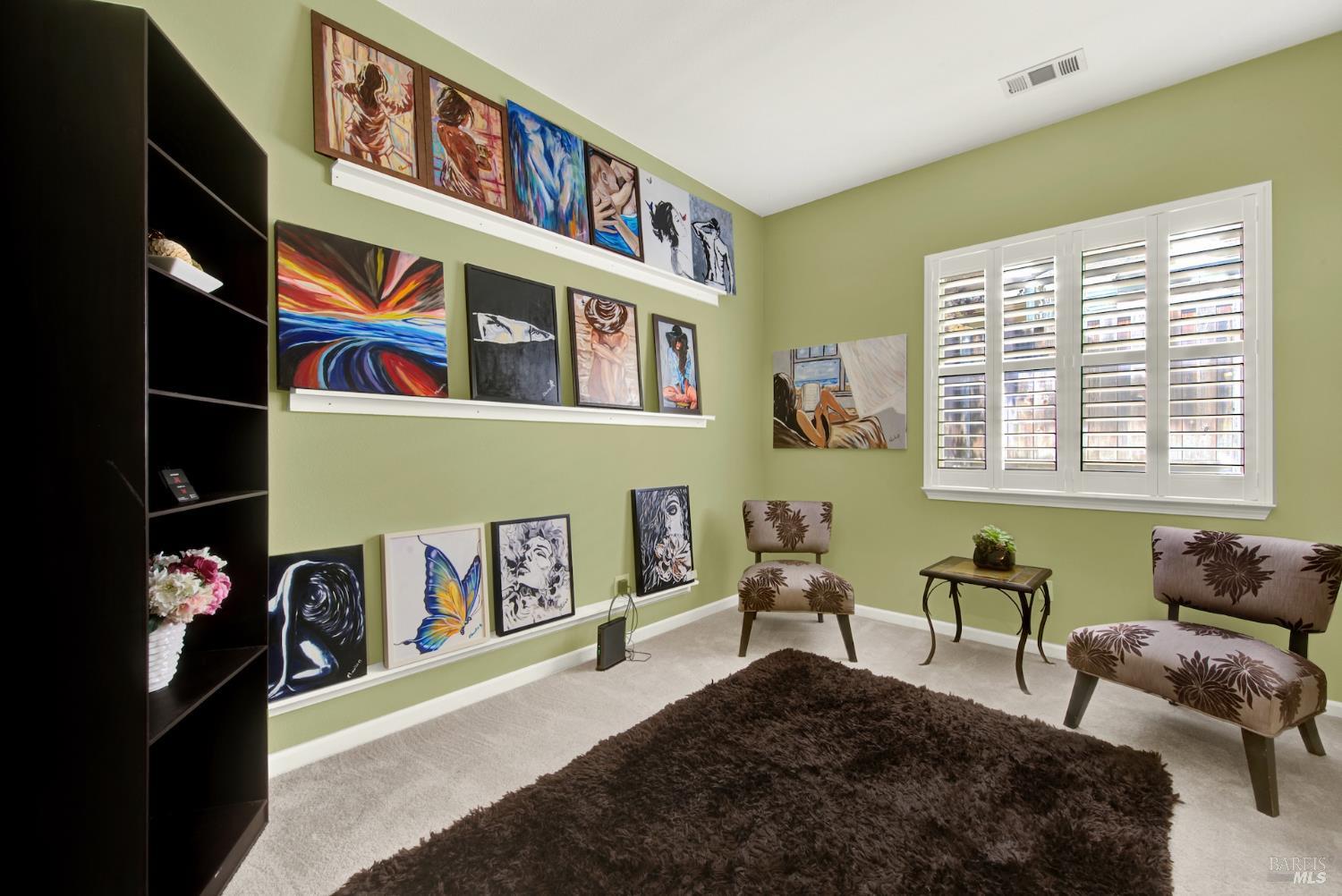 Detail Gallery Image 50 of 94 For 505 Arguello Dr, Benicia,  CA 94510 - 4 Beds | 3 Baths