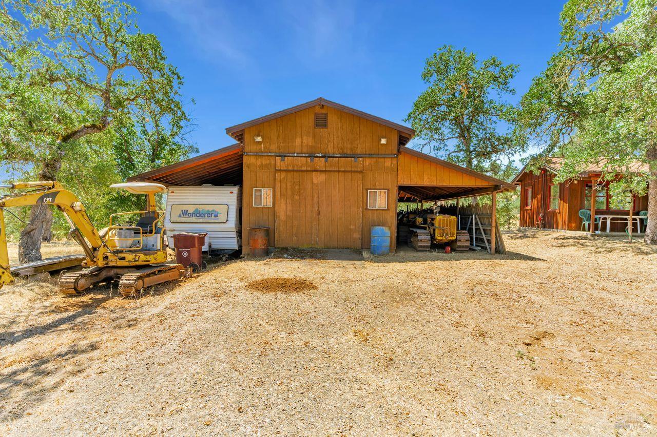 Detail Gallery Image 16 of 42 For 17277 Butts Canyon Rd, Middletown,  CA 95461 - 0 Beds | 1/1 Baths