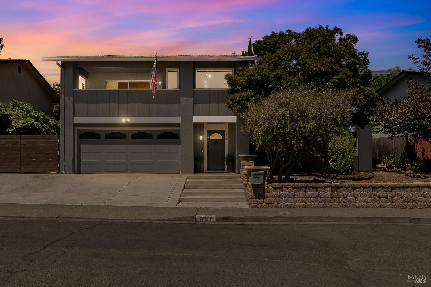 Detail Gallery Image 53 of 54 For 1229 Monte Vista Ct, Benicia,  CA 94510 - 4 Beds | 3 Baths