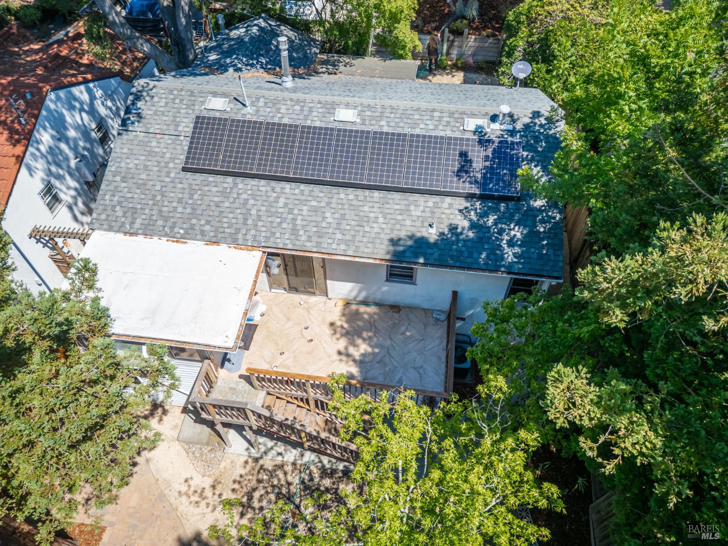 Detail Gallery Image 49 of 53 For 431 E Berna Ave, Napa,  CA 94559 - 3 Beds | 2 Baths