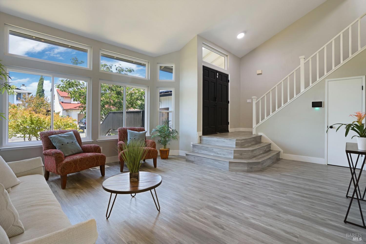 Detail Gallery Image 11 of 51 For 4881 Regency Pl, Fairfield,  CA 94534 - 3 Beds | 2/1 Baths