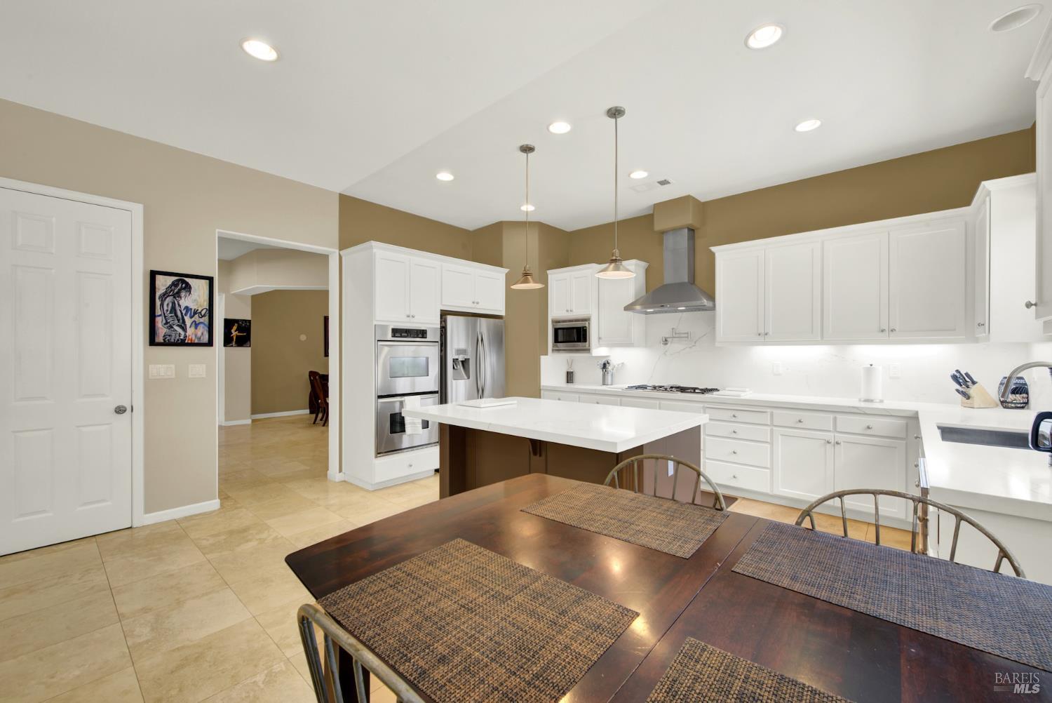 Detail Gallery Image 65 of 94 For 505 Arguello Dr, Benicia,  CA 94510 - 4 Beds | 3 Baths