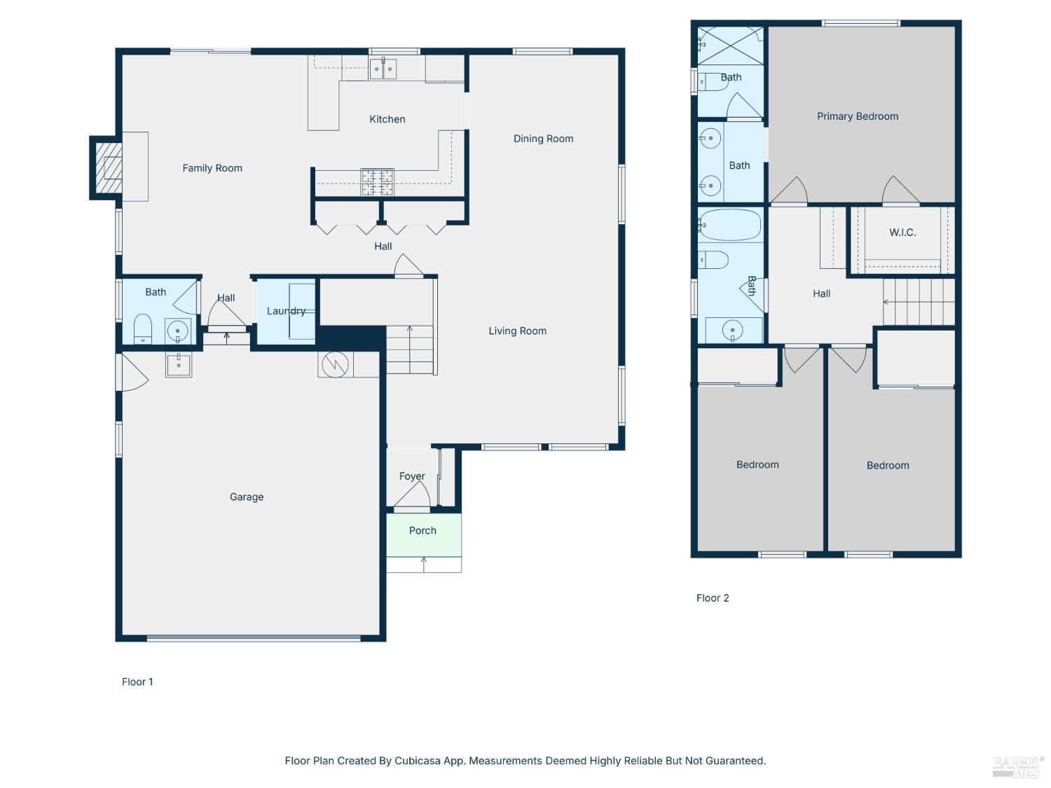 Detail Gallery Image 40 of 40 For 1180 Wieling Way, Petaluma,  CA 94954 - 3 Beds | 2/1 Baths