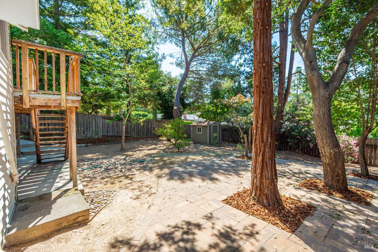 Detail Gallery Image 5 of 53 For 431 E Berna Ave, Napa,  CA 94559 - 3 Beds | 2 Baths