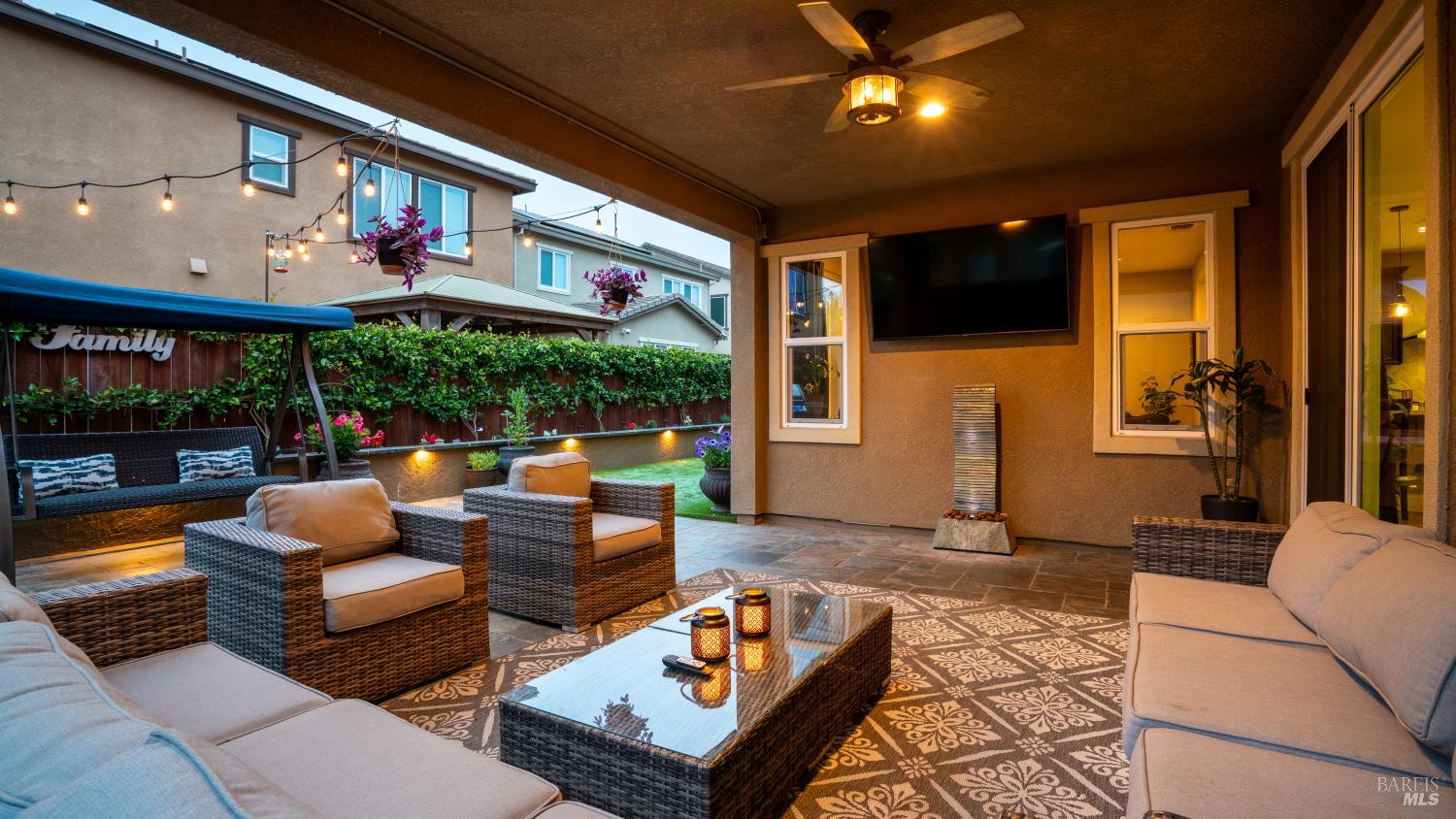Detail Gallery Image 37 of 51 For 1504 Keats Pl, Rohnert Park,  CA 94928 - 4 Beds | 3 Baths